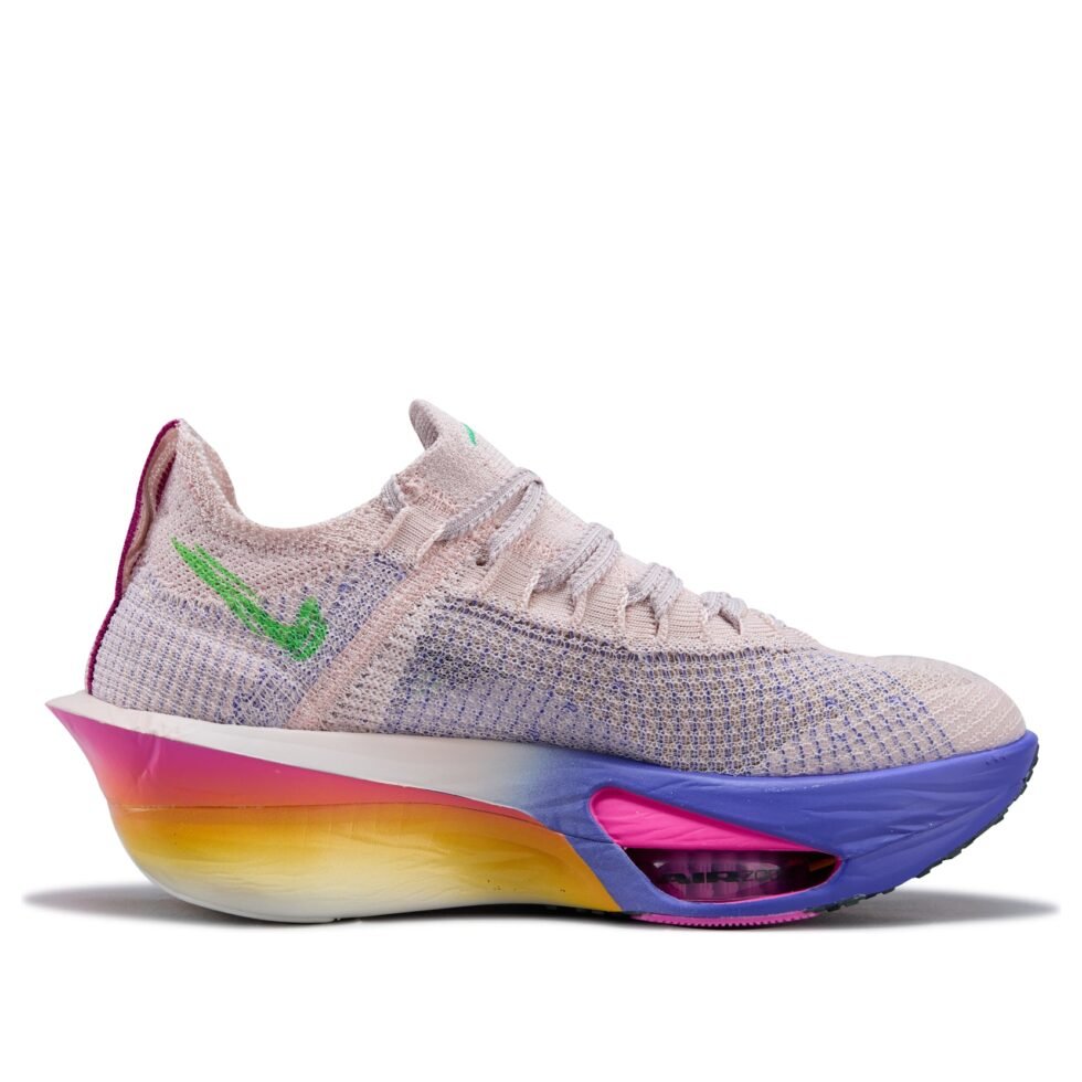 (WMNS) Nike Air Zoom Alphafly Next% 3 'Eliud Kipchoge' IM6365-600 - Image 6