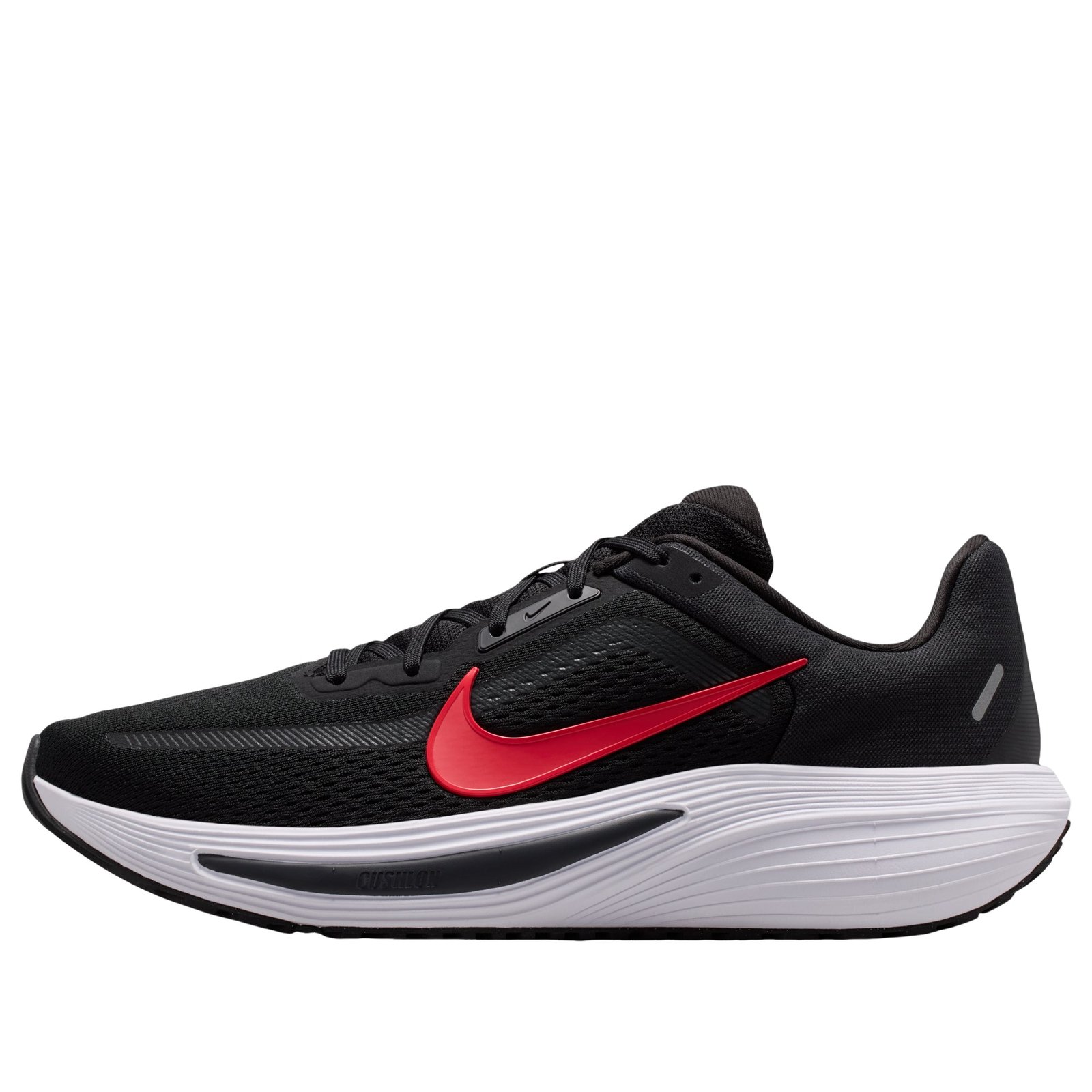 Nike Quest 7 'Black White Red Orbit' IM6368-006