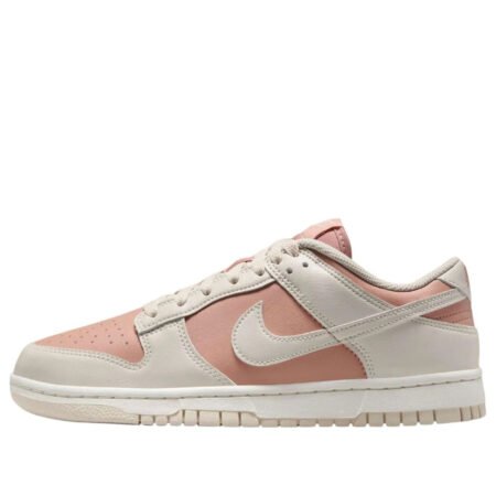 (WMNS) Nike Dunk Low 'Particle Pink' IM6572-603