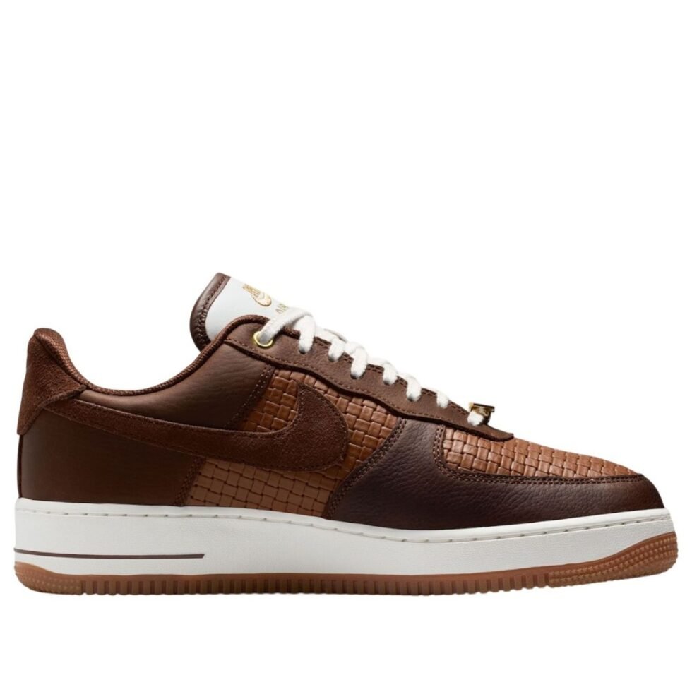 Nike Air Force 1 Low 'New Jersey' IM6644-259 - Image 2