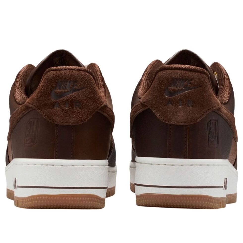 Nike Air Force 1 Low 'New Jersey' IM6644-259 - Image 5