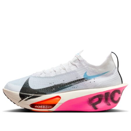 Nike Air Zoom Alphafly Next% 3 'Pick Up The Pace' IM6673-100