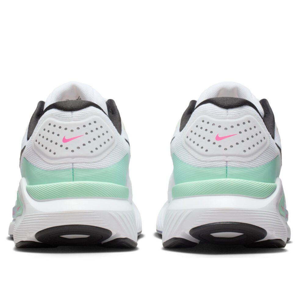 Nike Structure 26 'White Black Hyper Pink Mint'  IM6675-101 - Image 3