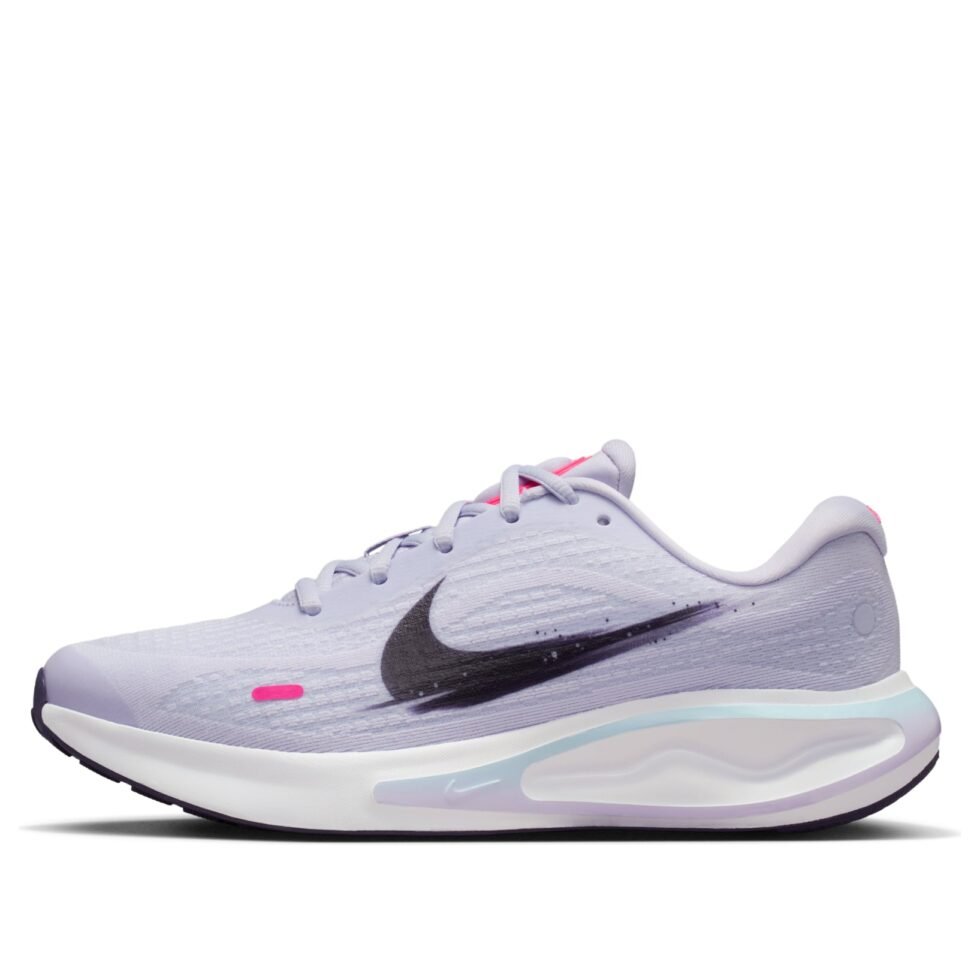(WMNS) Nike Journey Run 'Dark Raisin' IM6684-151
