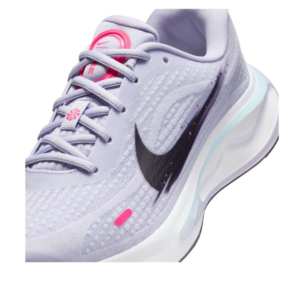 (WMNS) Nike Journey Run 'Dark Raisin' IM6684-151 - Image 5