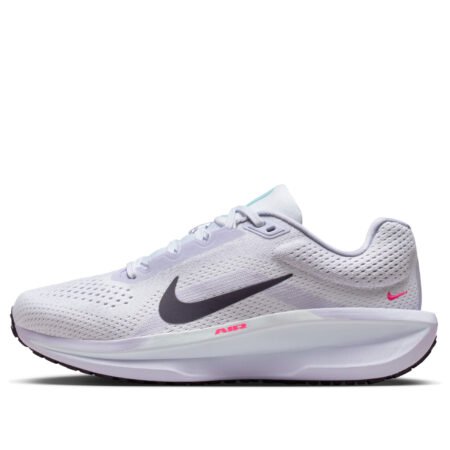 (WMNS) Nike Winflo 11 'White Dark Purple' IM6685-159