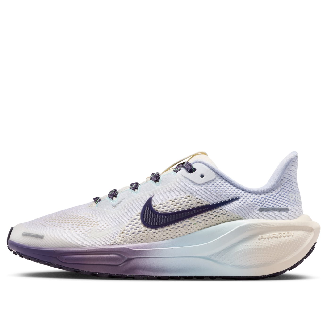 (GS) Nike Air Zoom Pegasus 41 'White Dark Raisin Palest Purple' IM6703-159