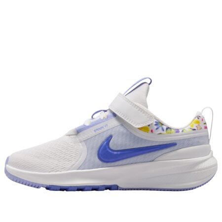 (PS) Nike Star Runner 5 'Summit White Light Thistle' IM6743-100