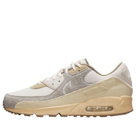 Nike Air Max 90 PRM 'Muslin Pale Ivory' IM6773-104