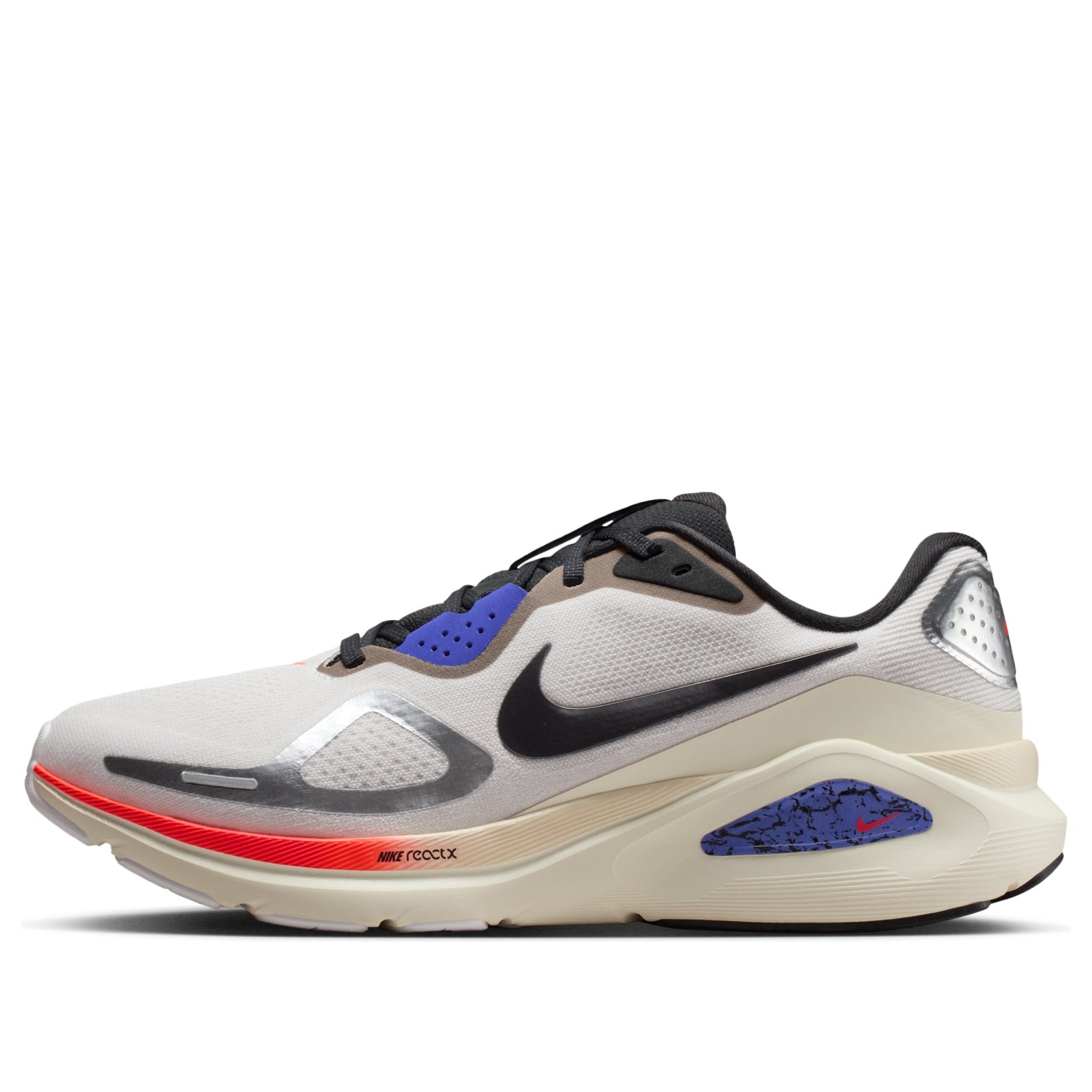 Nike Structure 26 'Summit White Bright Crimson' IM6777-121