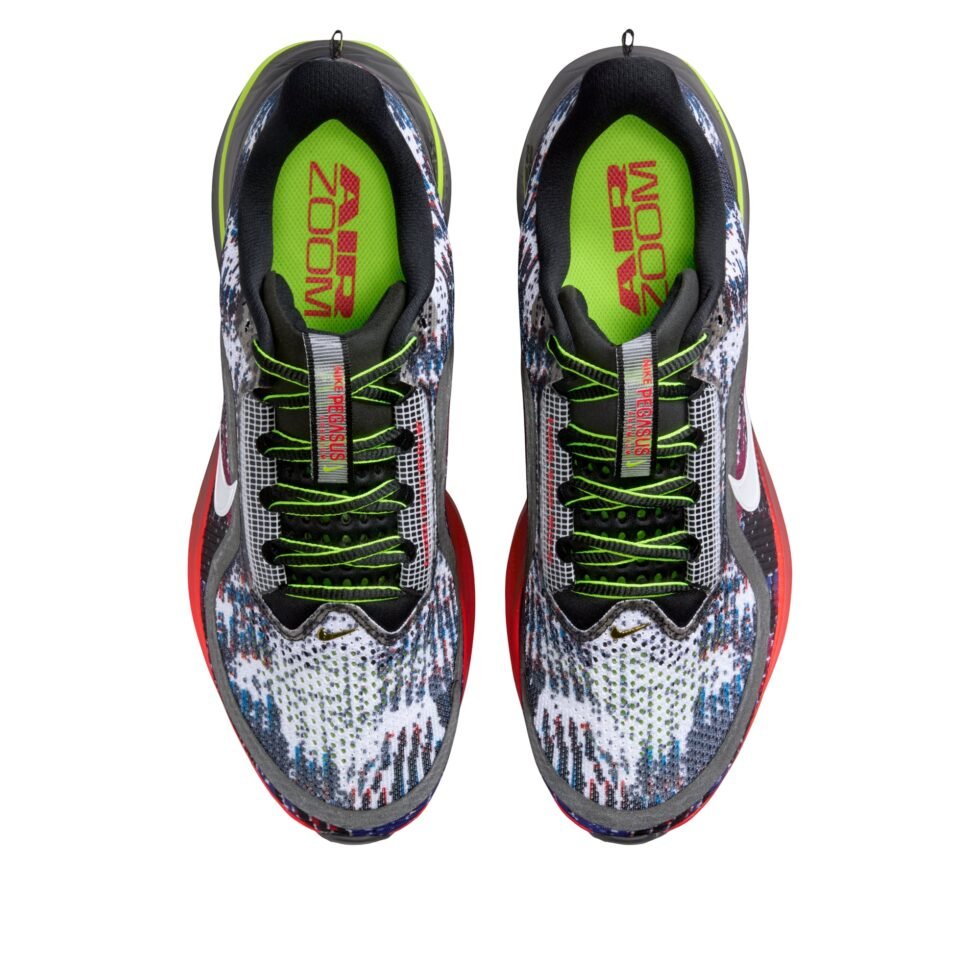 Nike Air Zoom Pegasus Premium 'Multi-Color' IM6778-902 - Image 2
