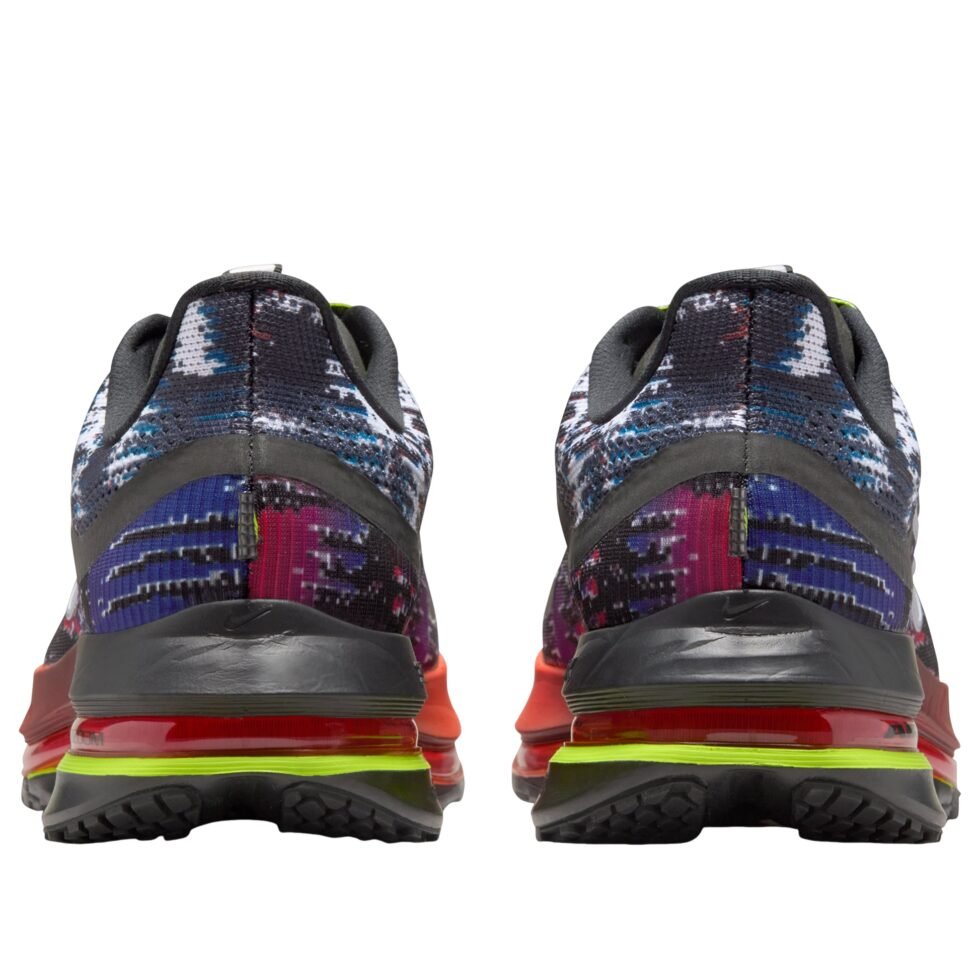 Nike Air Zoom Pegasus Premium 'Multi-Color' IM6778-902 - Image 3