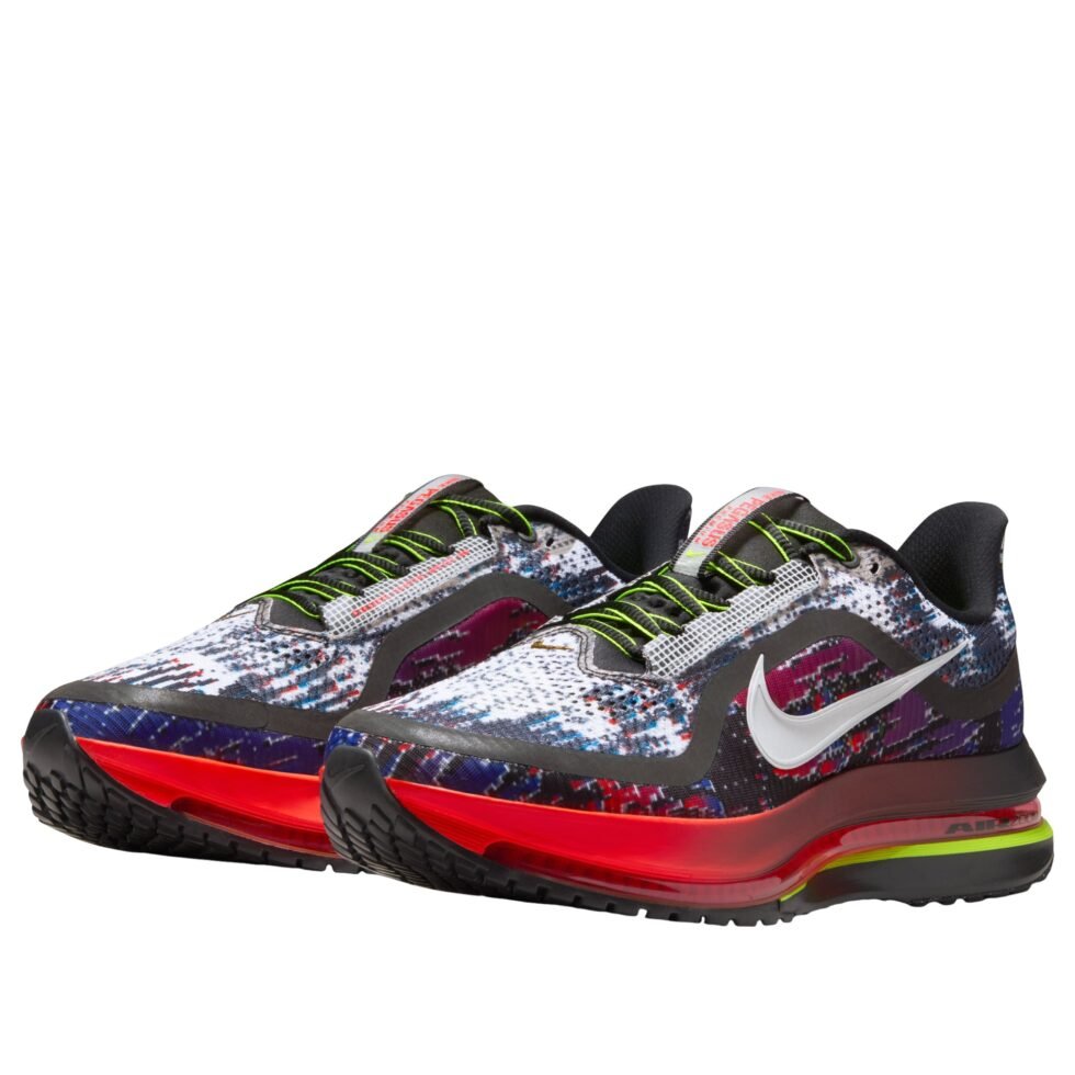 Nike Air Zoom Pegasus Premium 'Multi-Color' IM6778-902 - Image 4