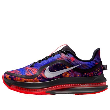 (WMNS) Nike Air Zoom Pegasus Premium 'Bright Crimson Racer Blue' IM6779-635