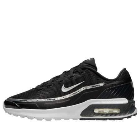 Nike Air Max Bia SE 'Black Dark Smoke Grey' IM6978-001