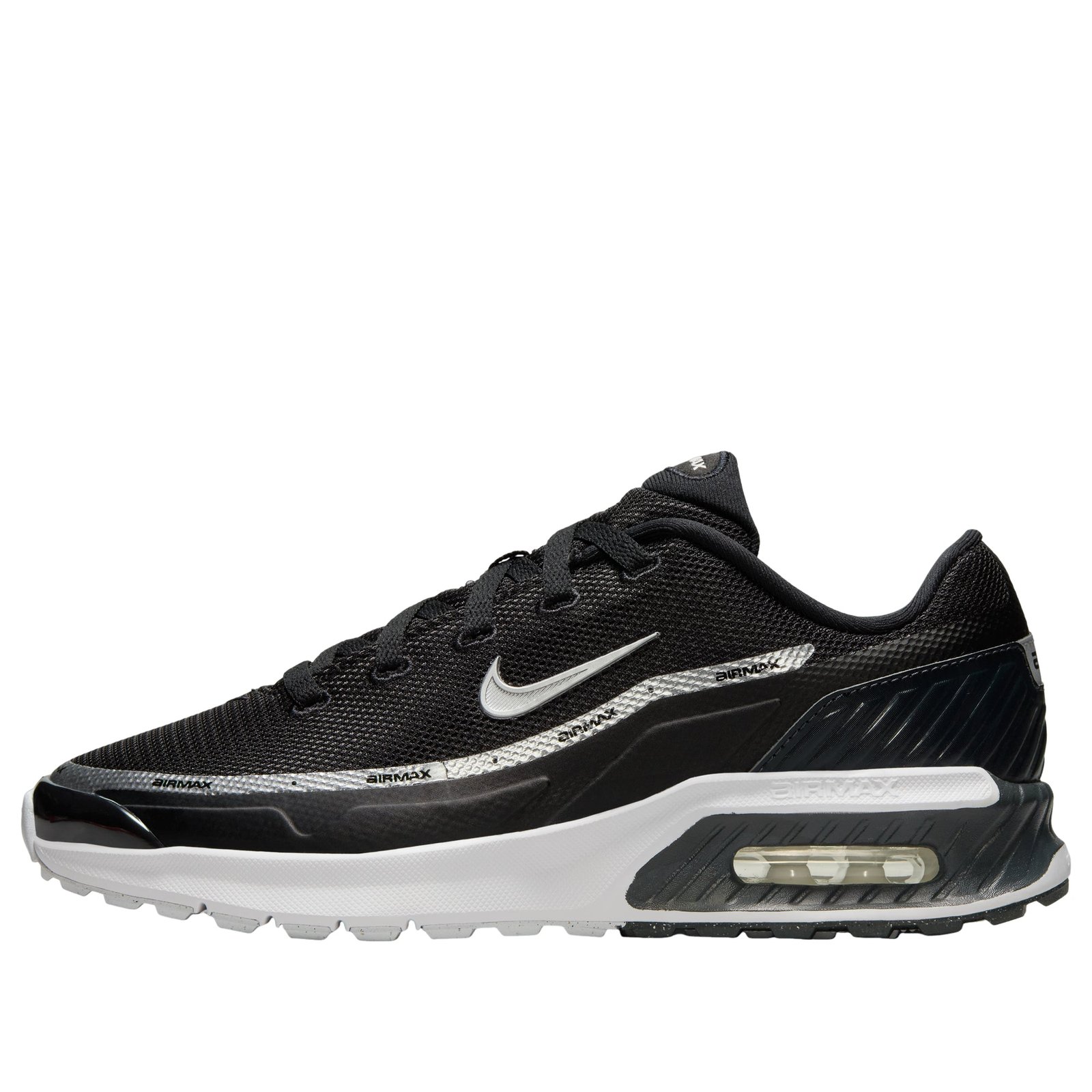 Nike Air Max Bia SE 'Black Dark Smoke Grey' IM6978-001