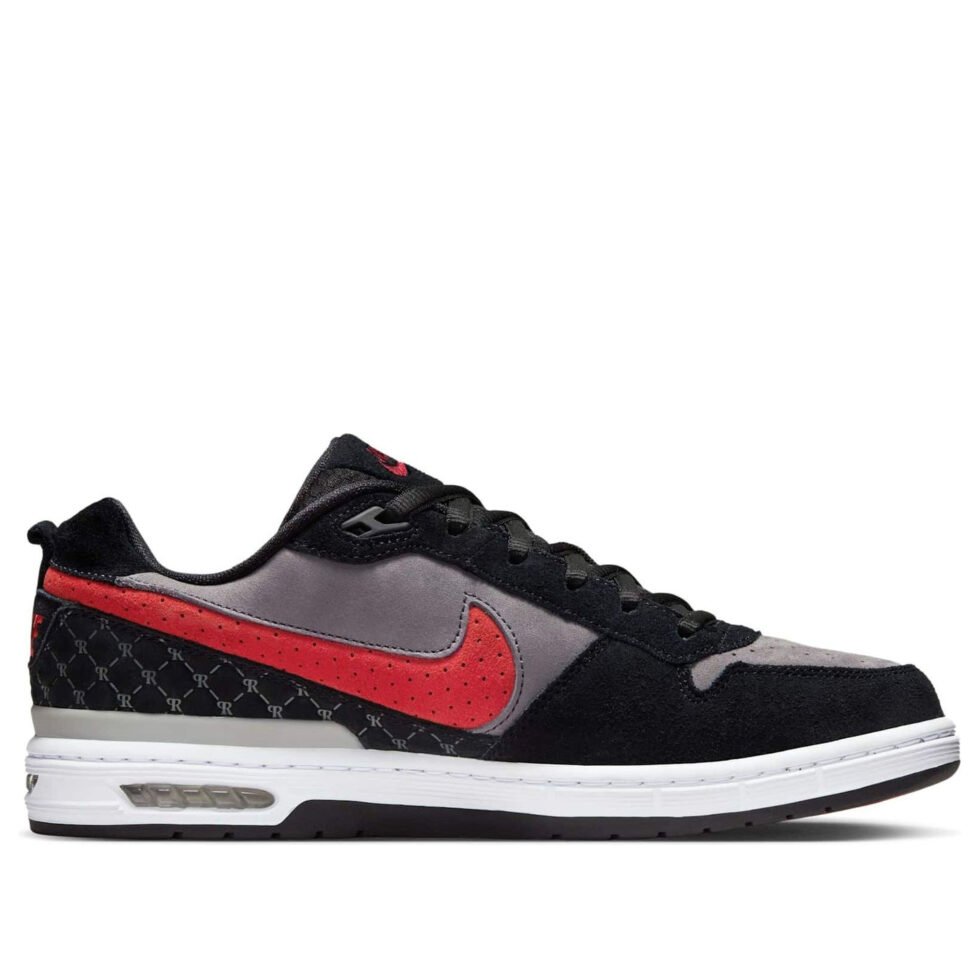 Nike SB P-Rod 1 'Bred' IM7147-001 - Image 2