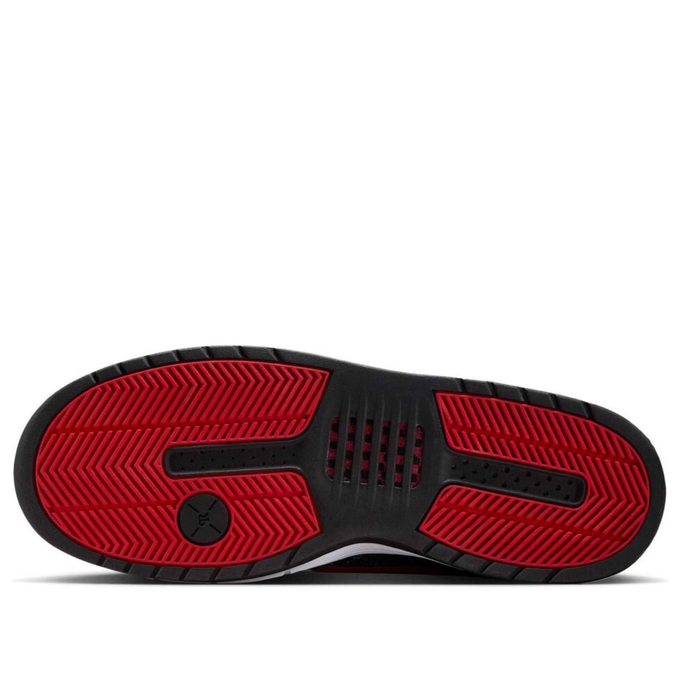 Nike SB P-Rod 1 'Bred' IM7147-001 - Image 6