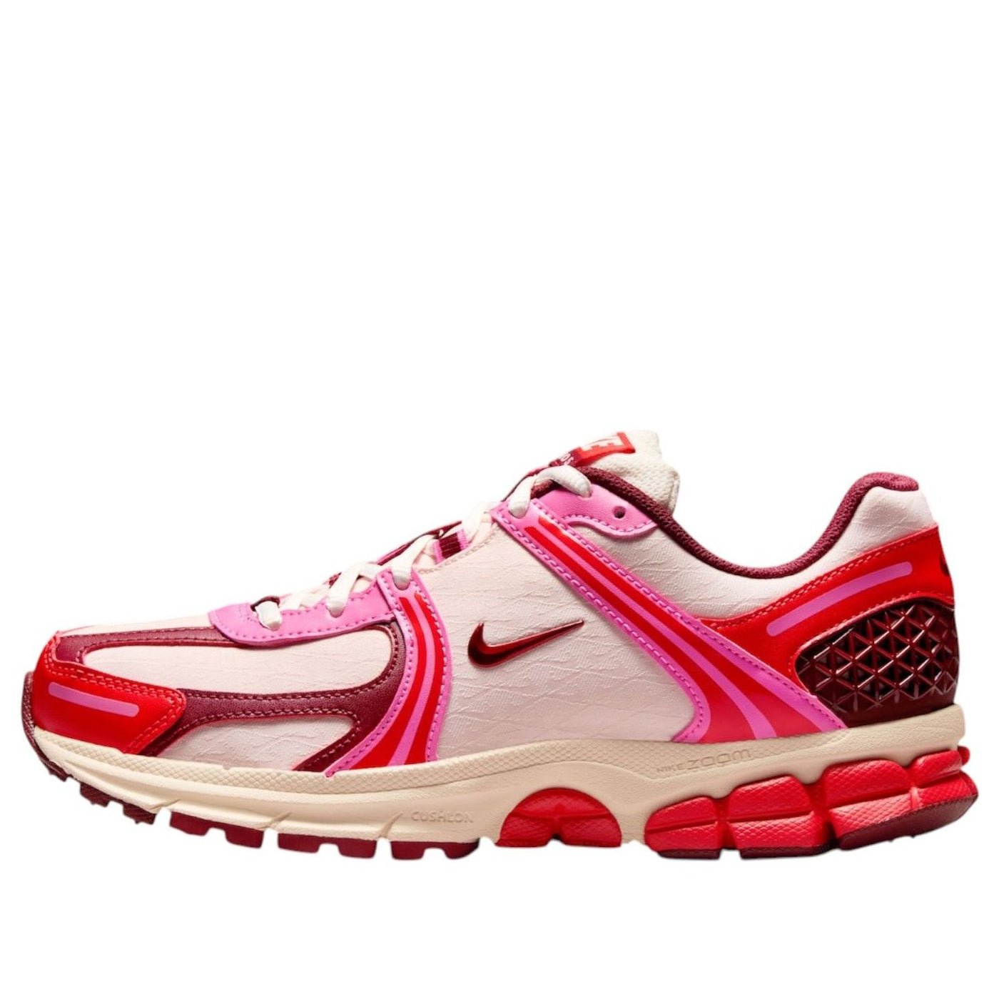 (WMNS) Nike Air Zoom Vomero 5 'Light Soft Pink' IM7185-640