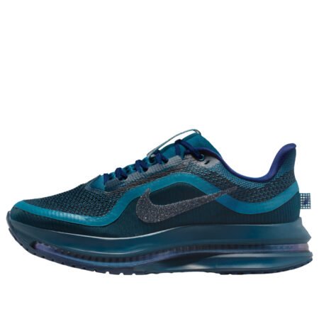 (WMNS) Nike x Swarovski Air Zoom Pegasus Premium 'Blue Force' IM7384-499