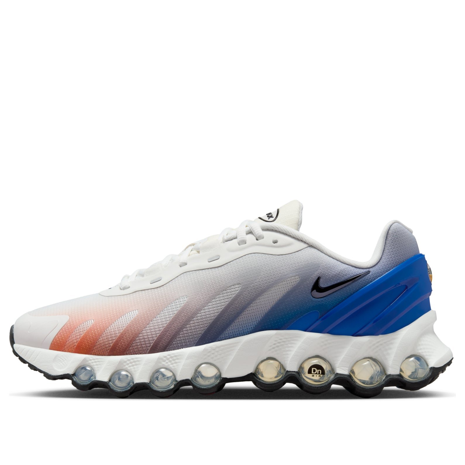 Nike Air Max Dn 'Summit White Vivid Orange'  IM7405-100