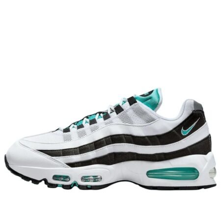 Nike Air Max 95 OG 'Black Border' IM7409-100
