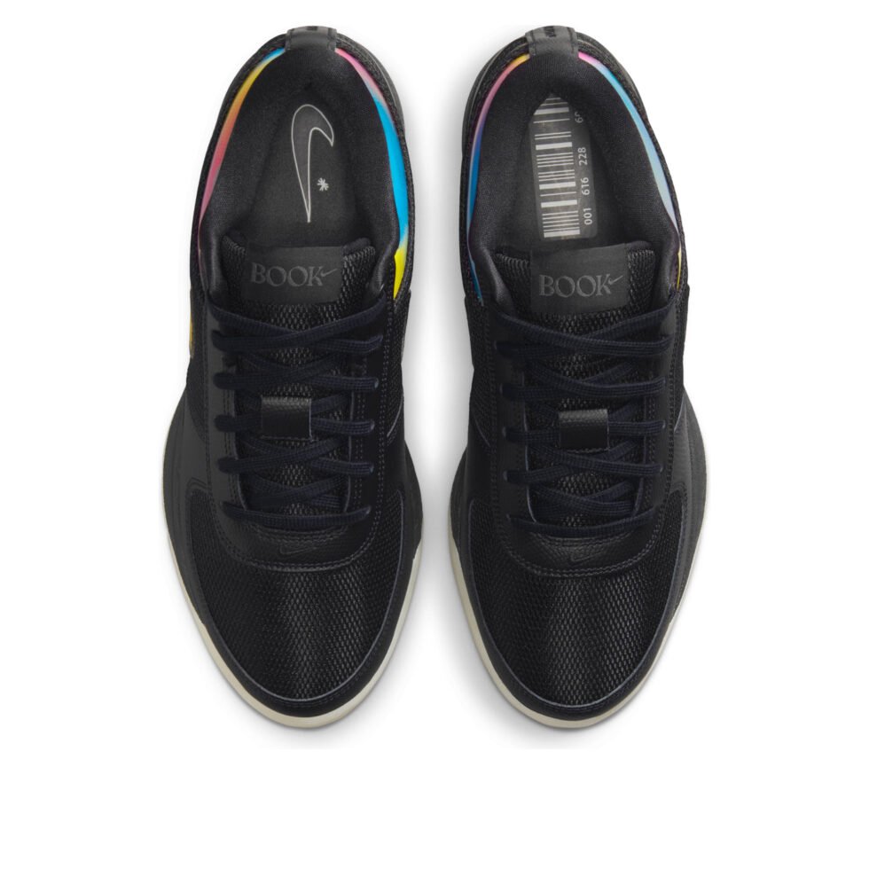 Nike Book 1 EP 'Night' IM7443-001 - Image 2