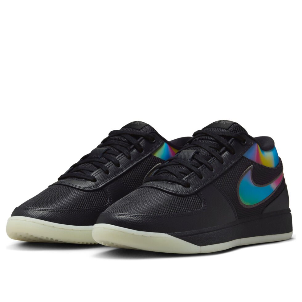Nike Book 1 EP 'Night' IM7443-001 - Image 4