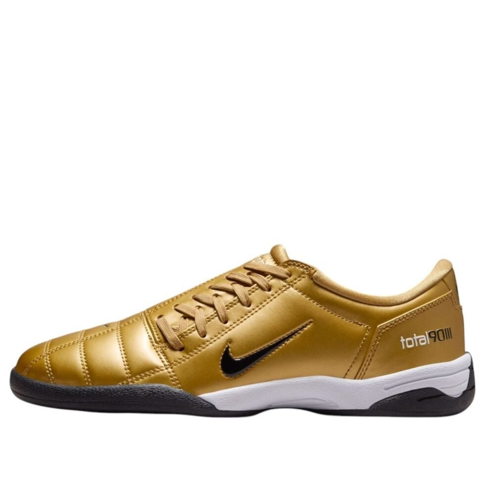 Nike Total 90 III 'Metallic Gold' IM7595-700