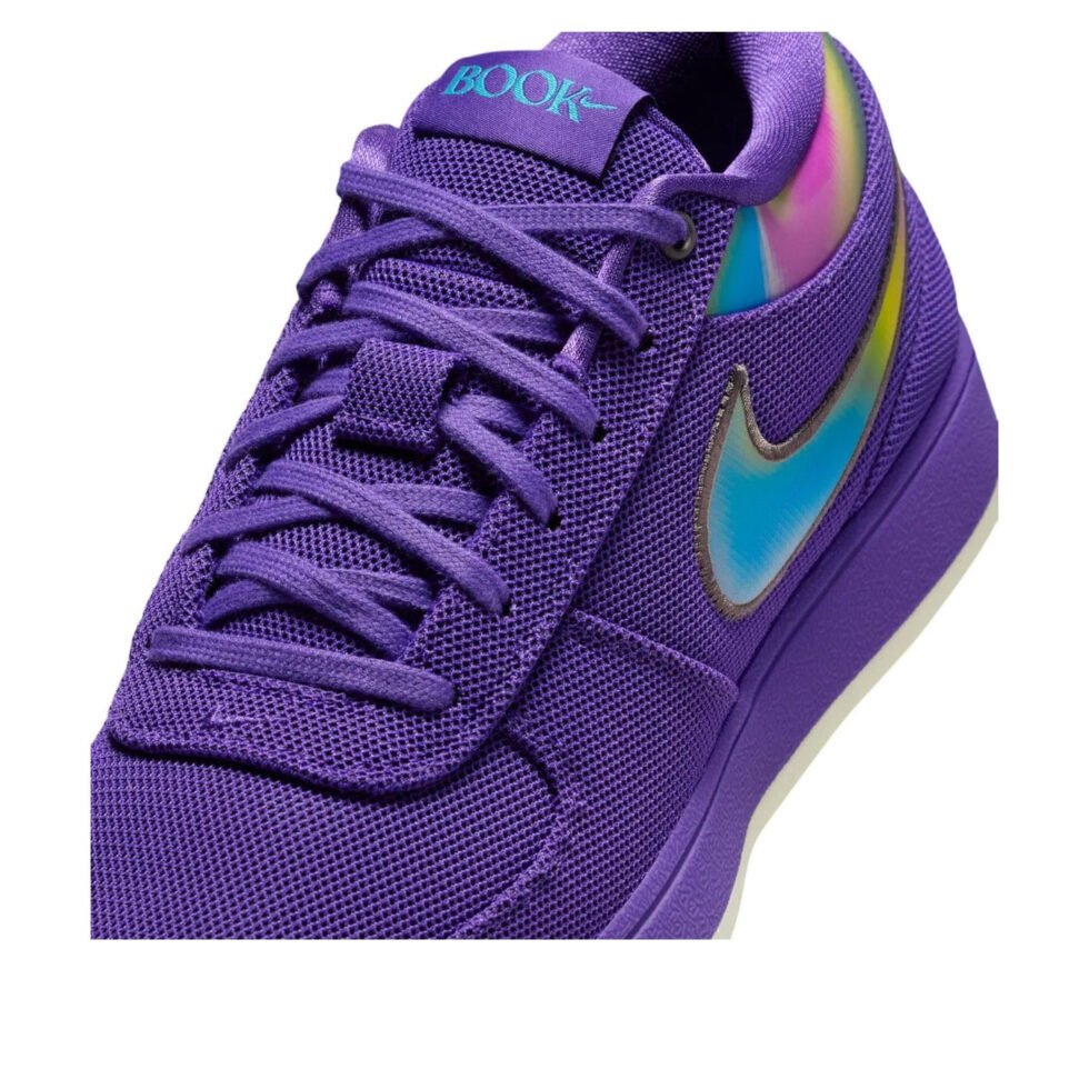 Nike Book 1 'Aurora' IM7609-500 - Image 7