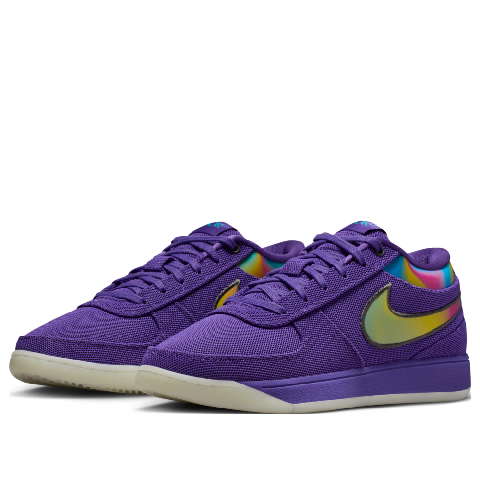 Nike Book 1 EP 'Aurora' IM7610-500 - Image 4