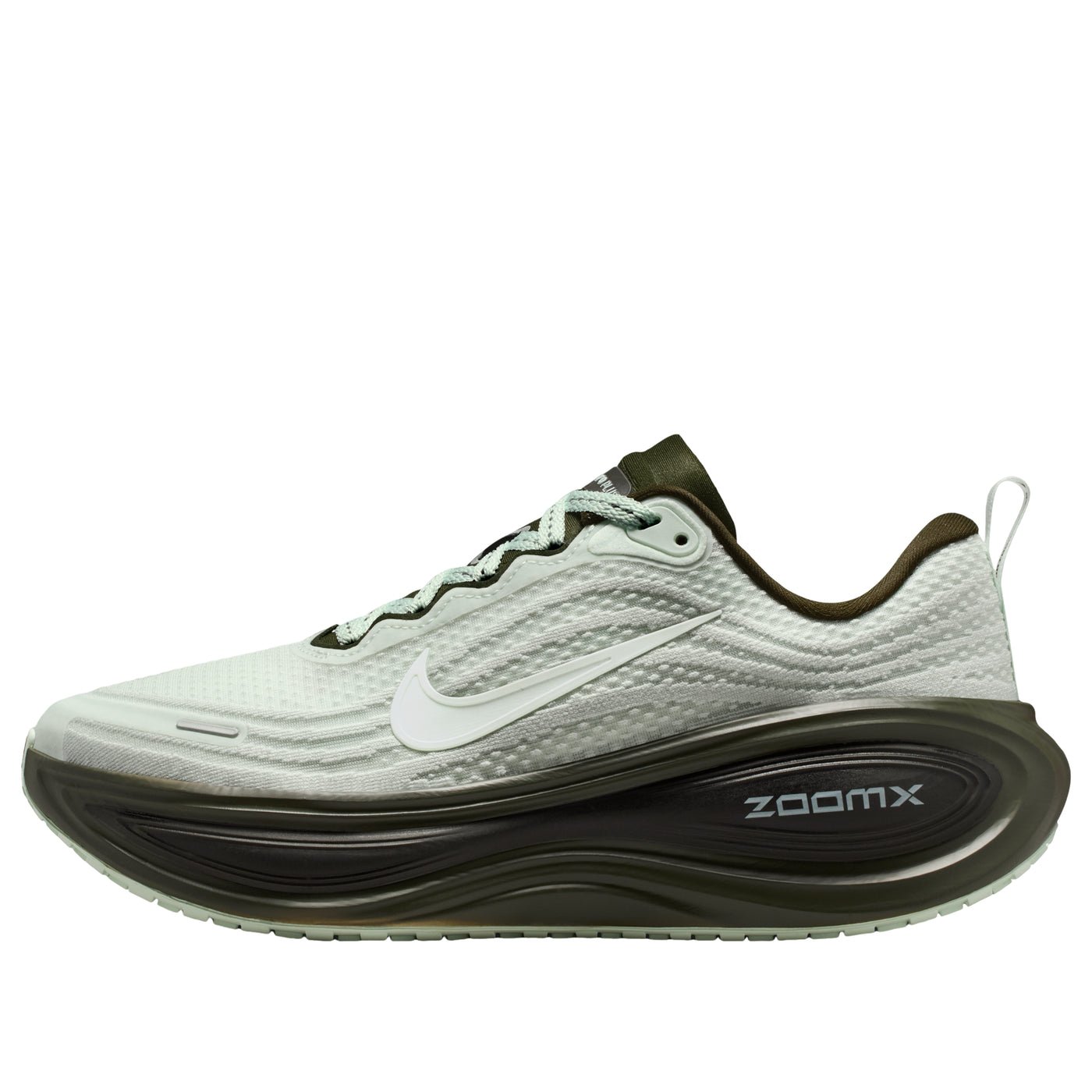 (WMNS) Nike Air Zoom Vomero Plus SE 'Barely Green Sequoia' IM7659-394