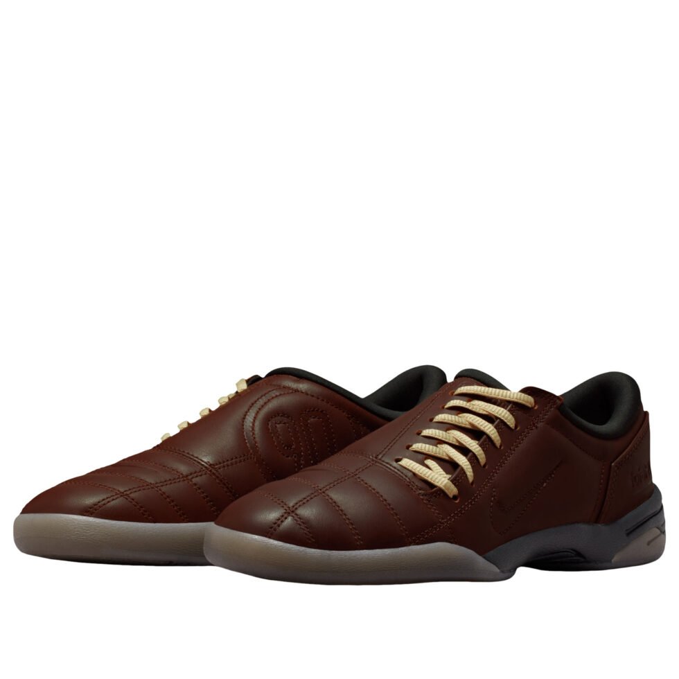 (WMNS) Nike Total 90 III 'Morse Code' IM8053-237 - Image 4