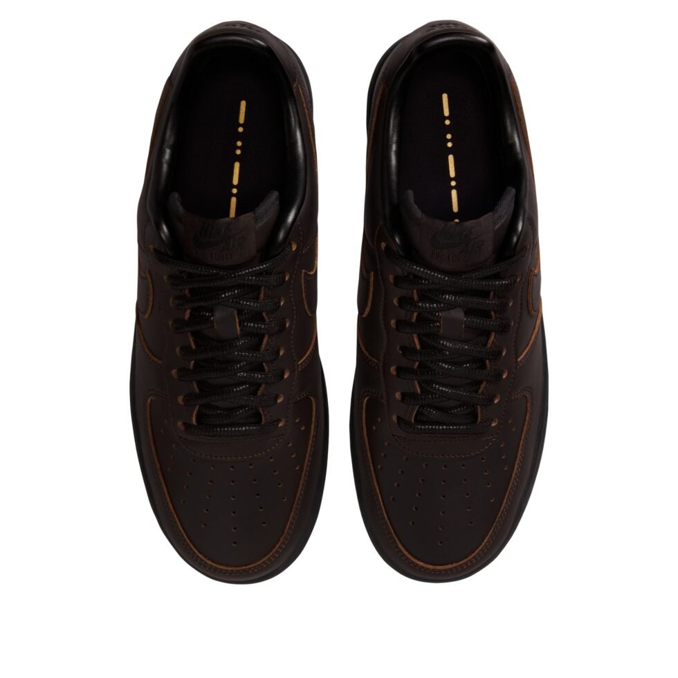 Nike Air Force 1 Low 'Morse Code' IM8056-220 - Image 2