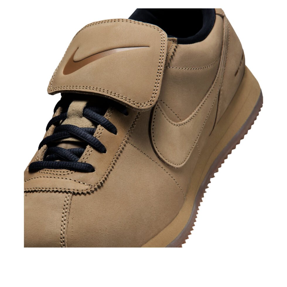 Nike Cortez 'Morse Code' IM8057-297 - Image 5