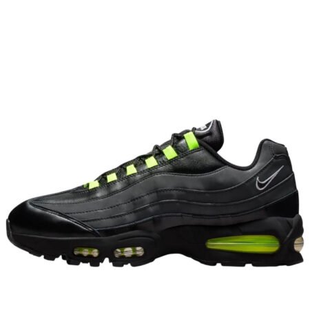 Nike Air Max 95 OG 'Big Bubble atmos Harajuku' IM8063-010