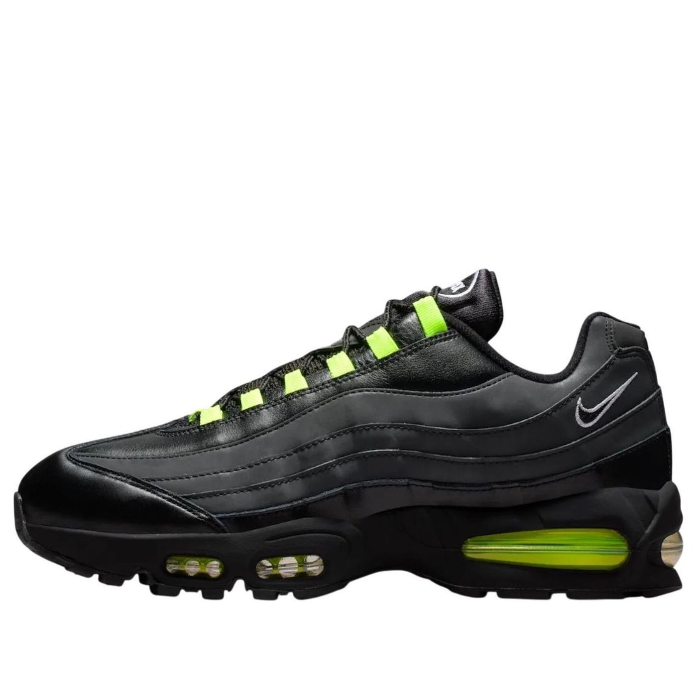 Nike Air Max 95 OG 'Big Bubble atmos Harajuku' IM8063-010