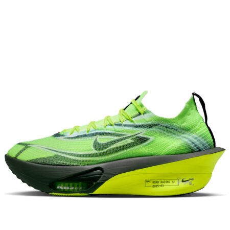 Nike Alphafly 3 'Volt Black' IM8066-999