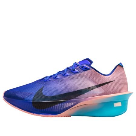 Nike ZoomX Vaporfly 4 'Racer Blue Atomic Pink' IM8203-400