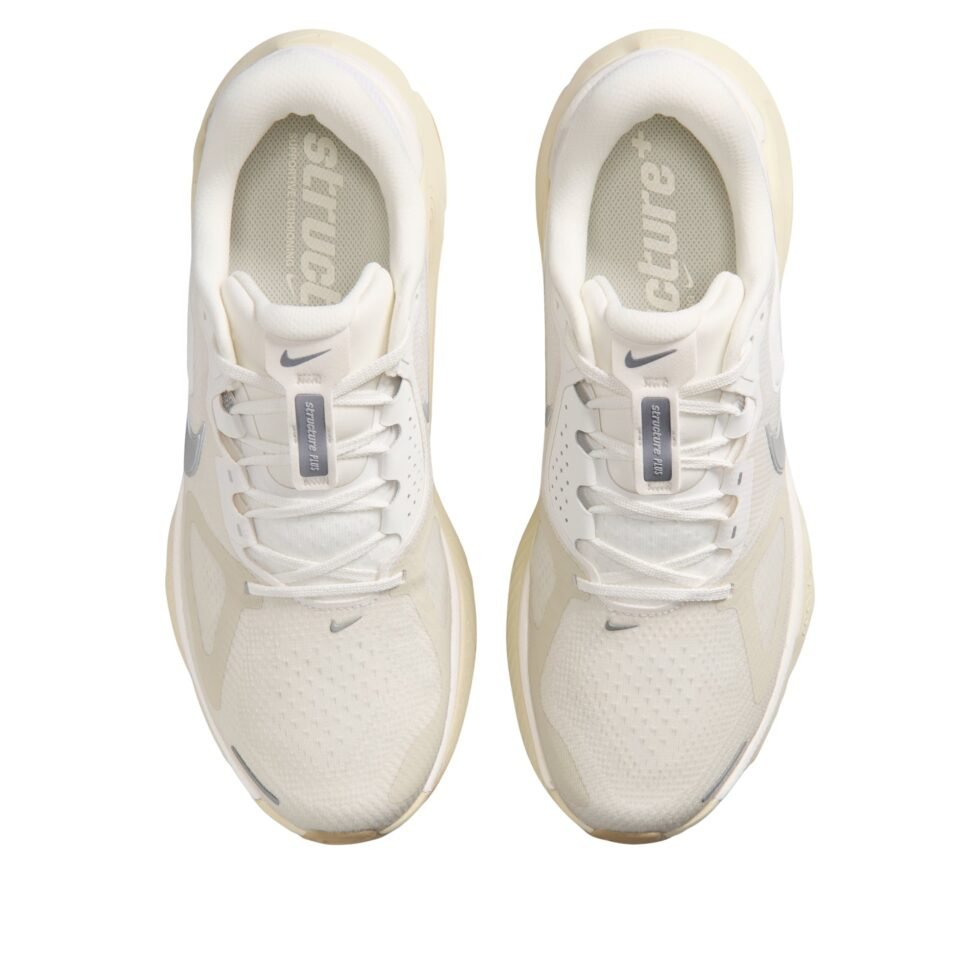 Nike Structure Plus 'Light Khaki Sail' IM8337-200 - Image 2