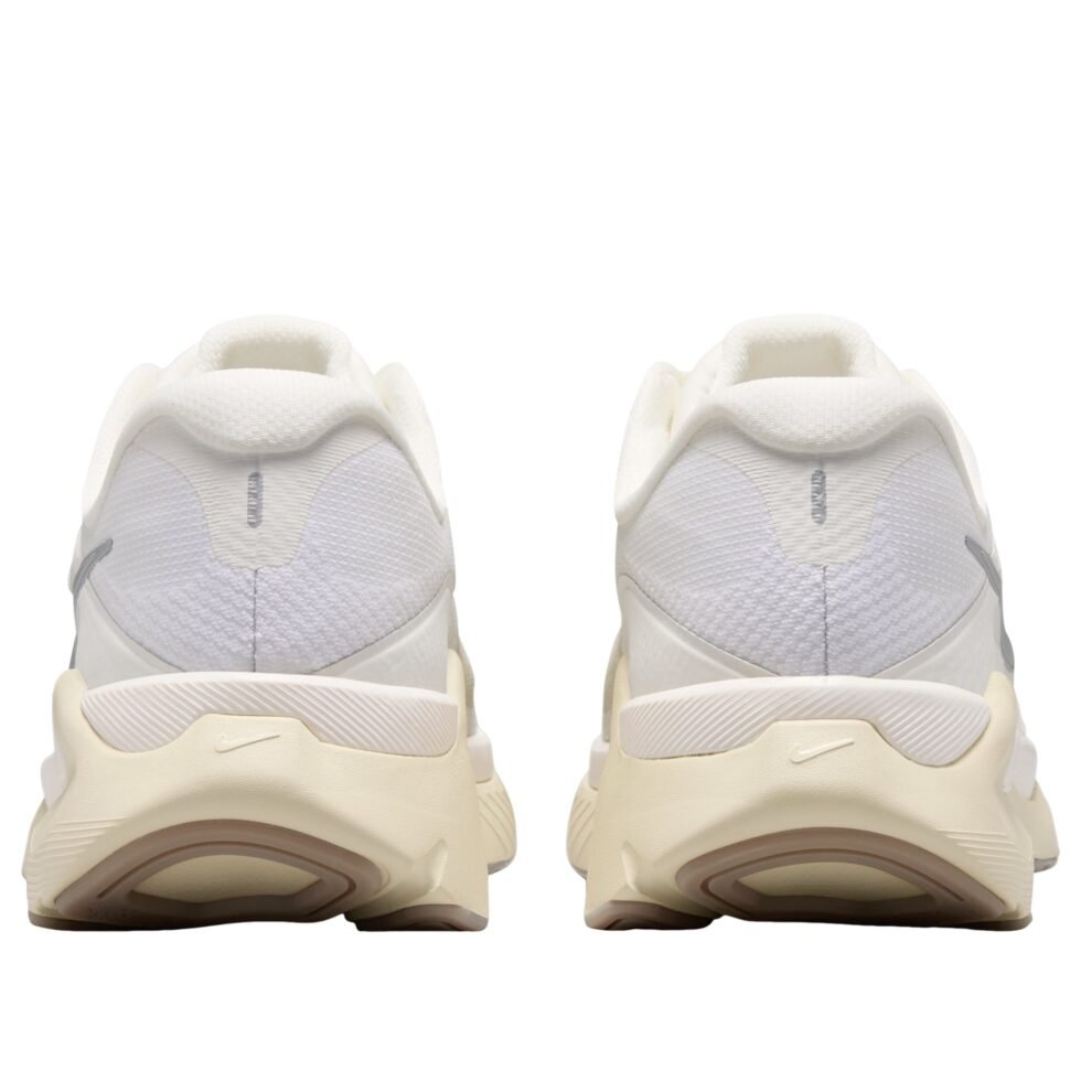 Nike Structure Plus 'Light Khaki Sail' IM8337-200 - Image 3