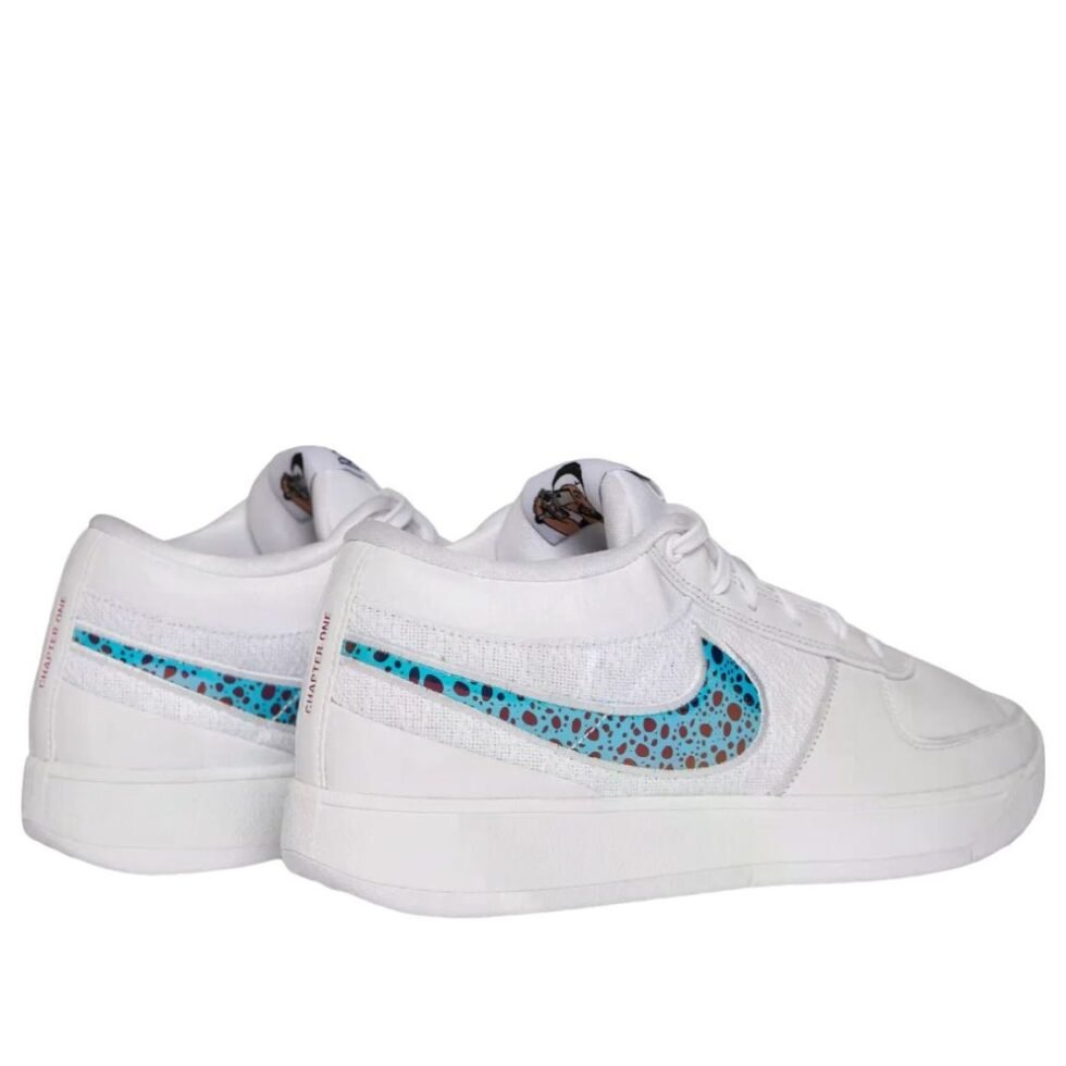 Nike Book 1 'Immortalized Pack' IM8530-900 - Image 4