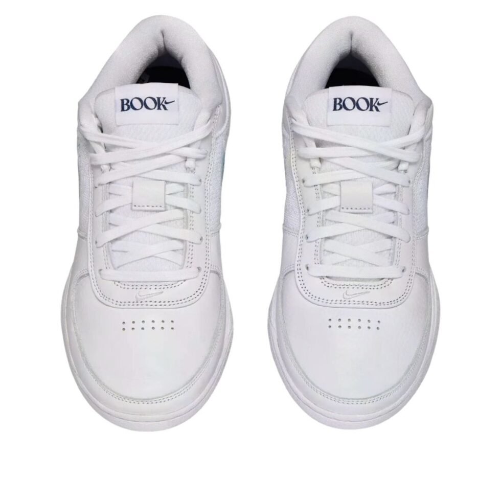 Nike Book 1 'Immortalized Pack' IM8530-900 - Image 5
