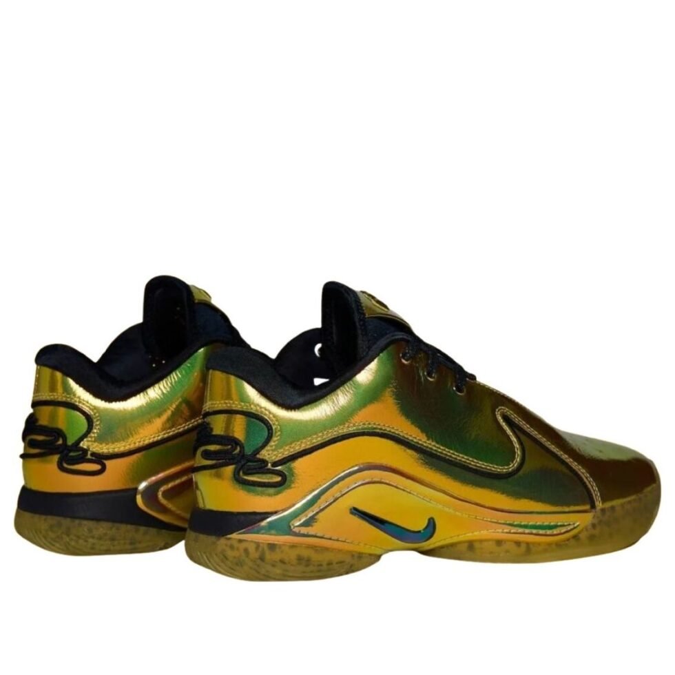 Nike LeBron 22 'Immortalized Pack' IM8540-900 - Image 2