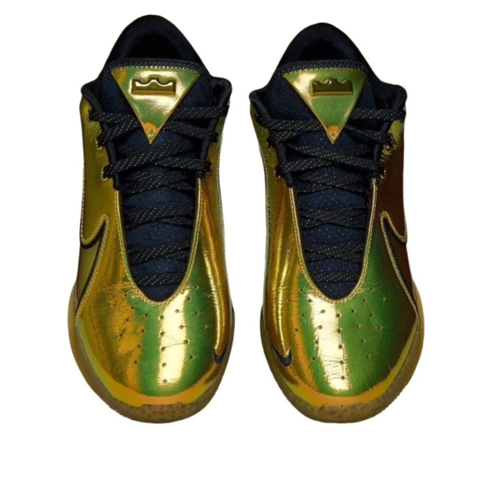 Nike LeBron 22 'Immortalized Pack' IM8540-900 - Image 4