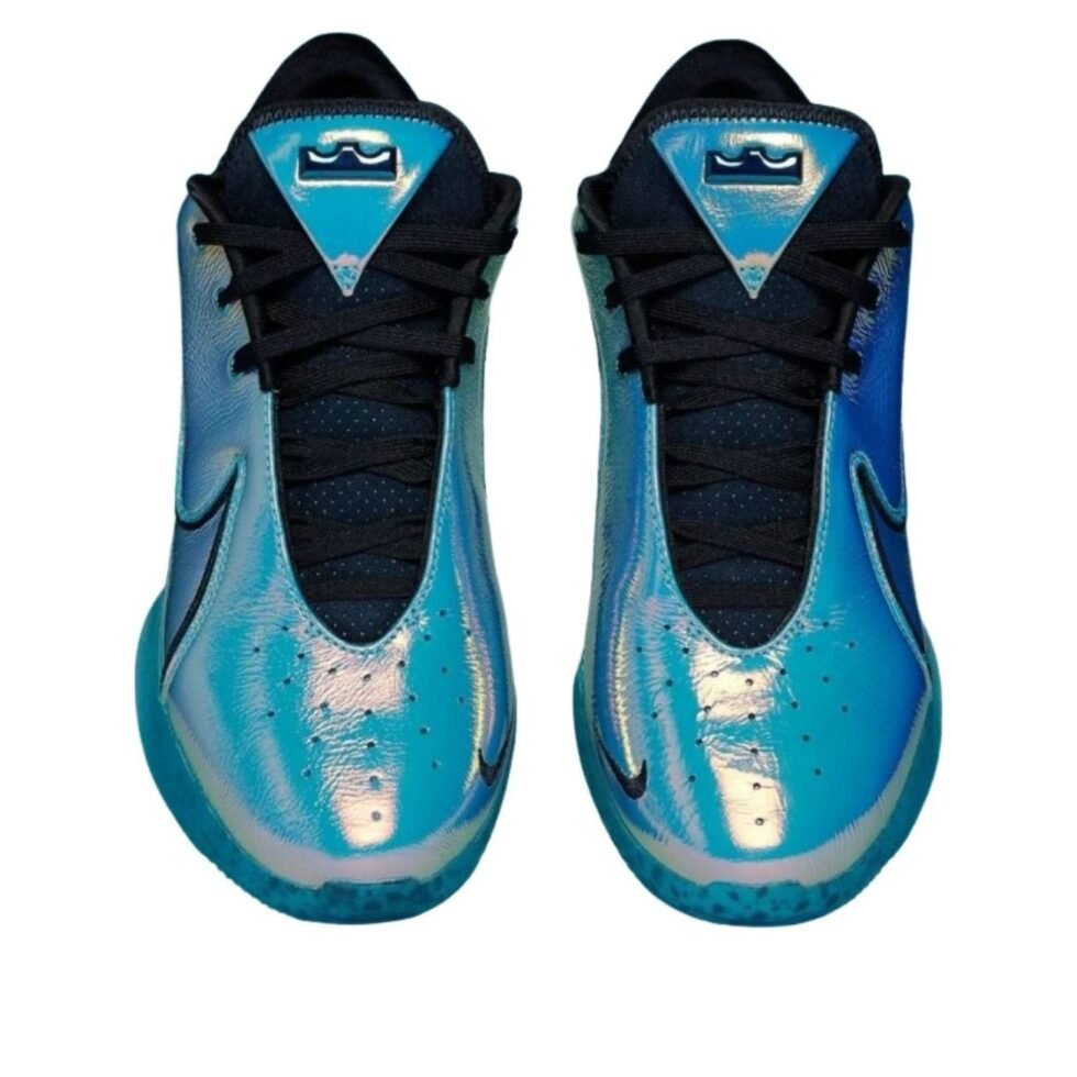 Nike LeBron 22 'Immortalized Pack' IM8540-900 - Image 5