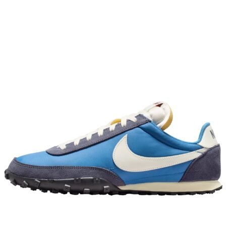 Nike Waffle Racer 'Star Blue White' IM8658-401