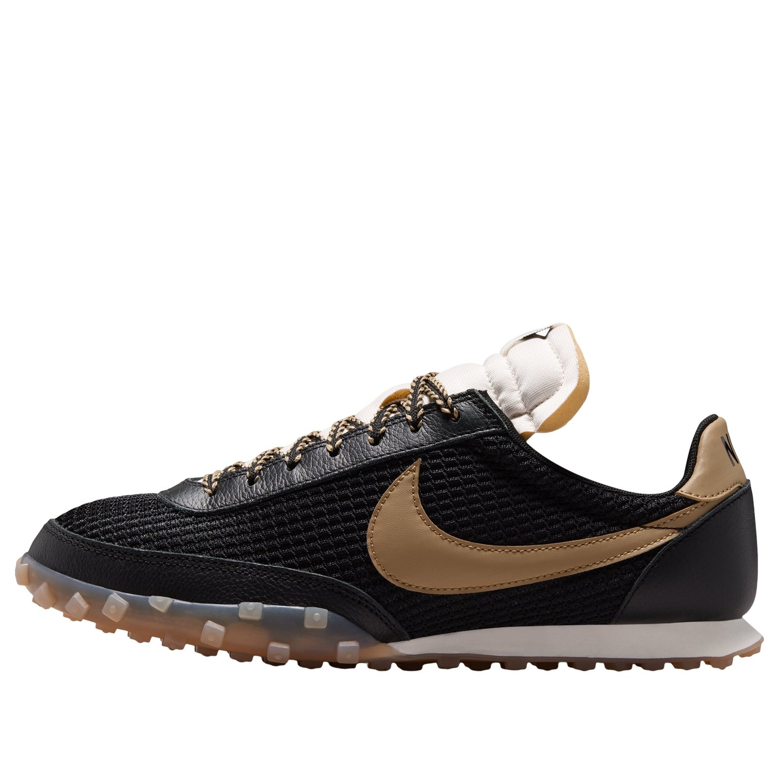 Nike Waffle Racer SE 'Black Sail' IM8673-002