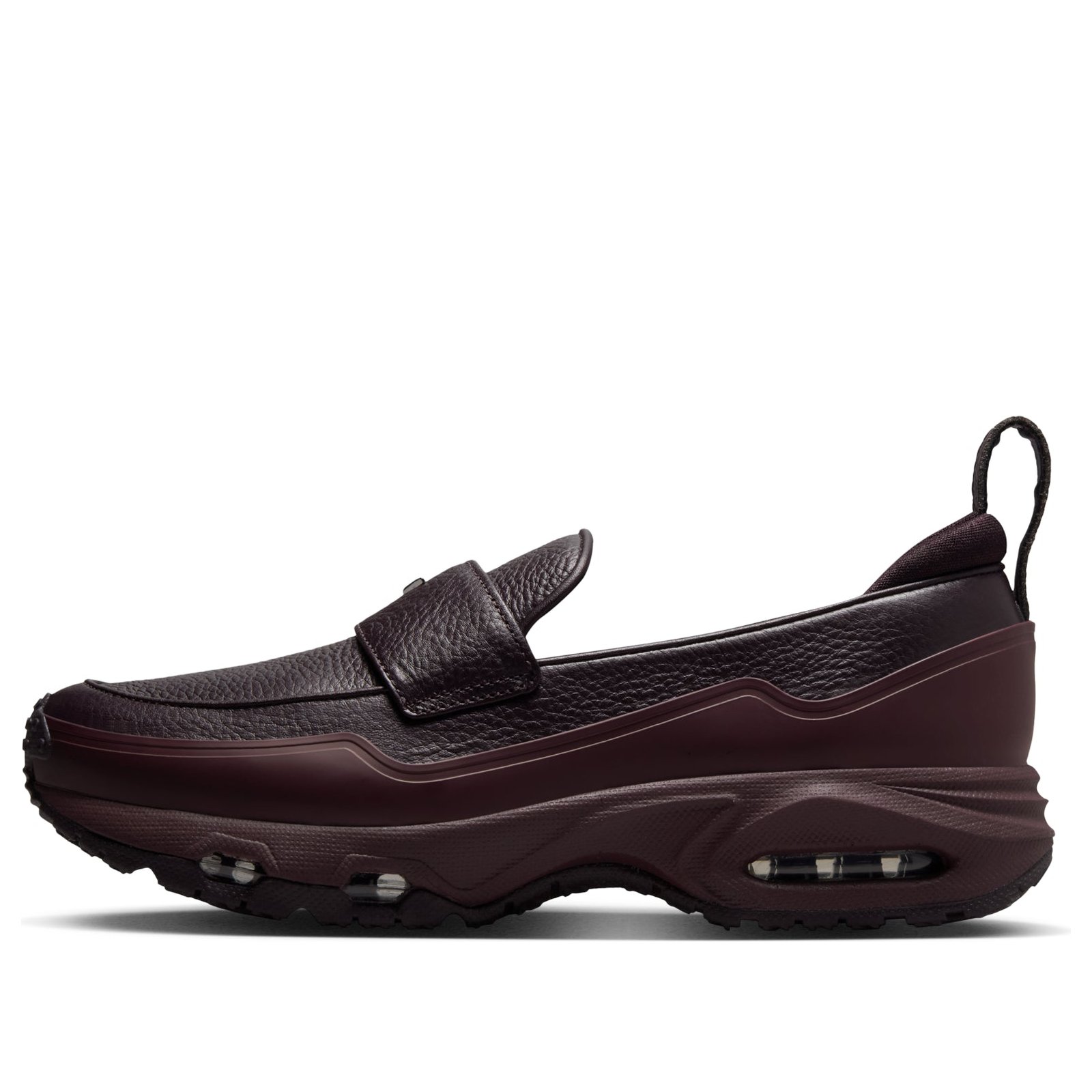 (WMNS) Nike Air Max Phenomena 'Burgundy Crush Black' IM8814-600