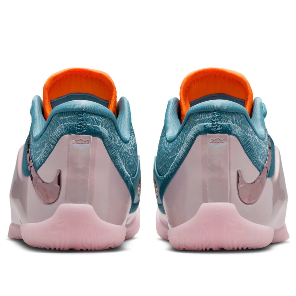 (GS) Nike LeBron 23 'Miami Twice' IM9005-001 - Image 3